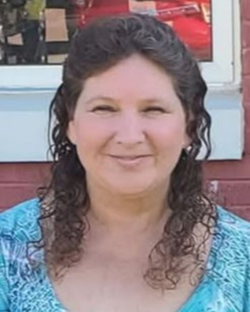 Tammy Underwood