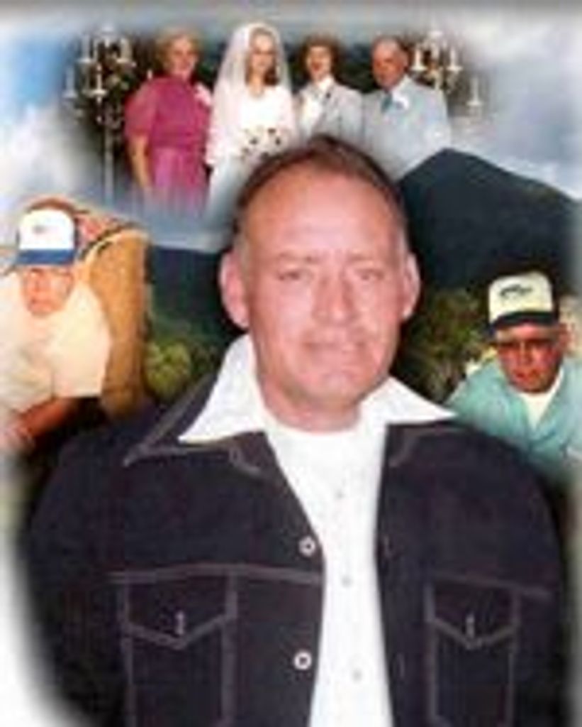 Thomas Wayne Threadgill