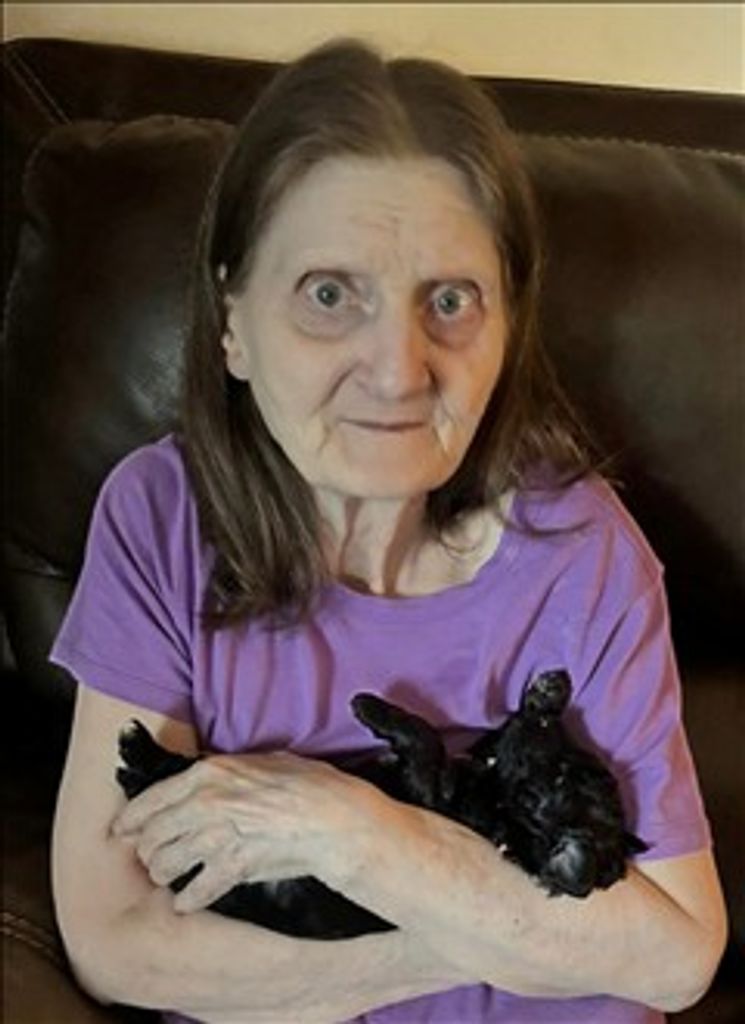 Mardee Francis Schlosser Profile Photo