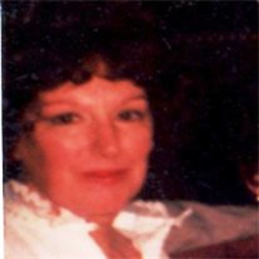 Jeanne Lillian Parrow