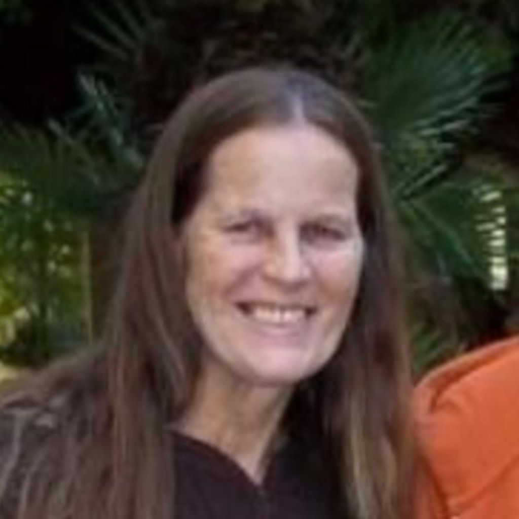 Patricia F. Johnson Profile Photo