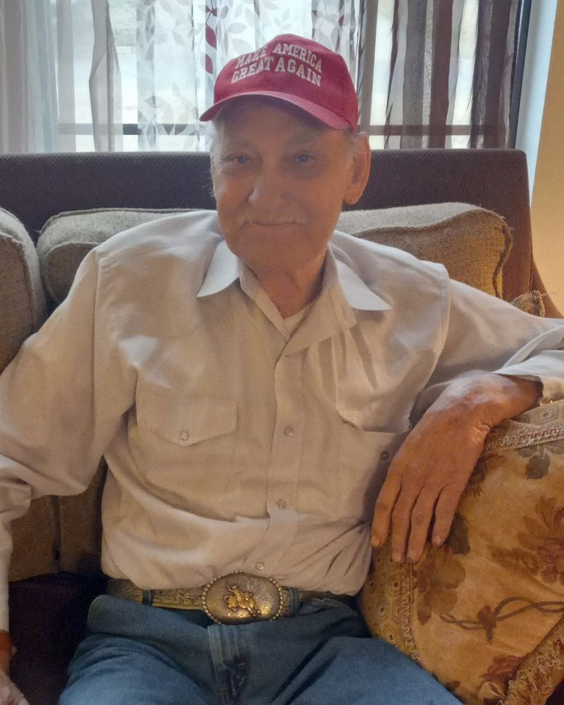 James Clayton Hollis Jr. Profile Photo