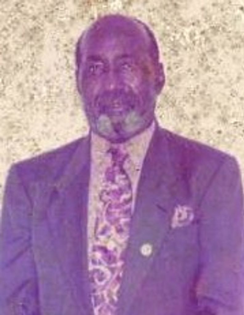 FRANK JOHNSON
