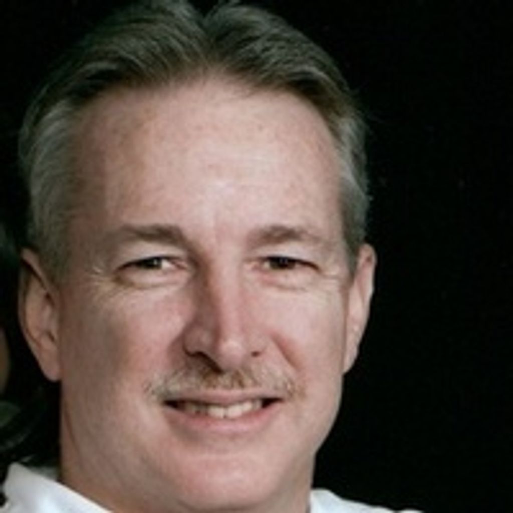 Anthony "Tony" James Clifton