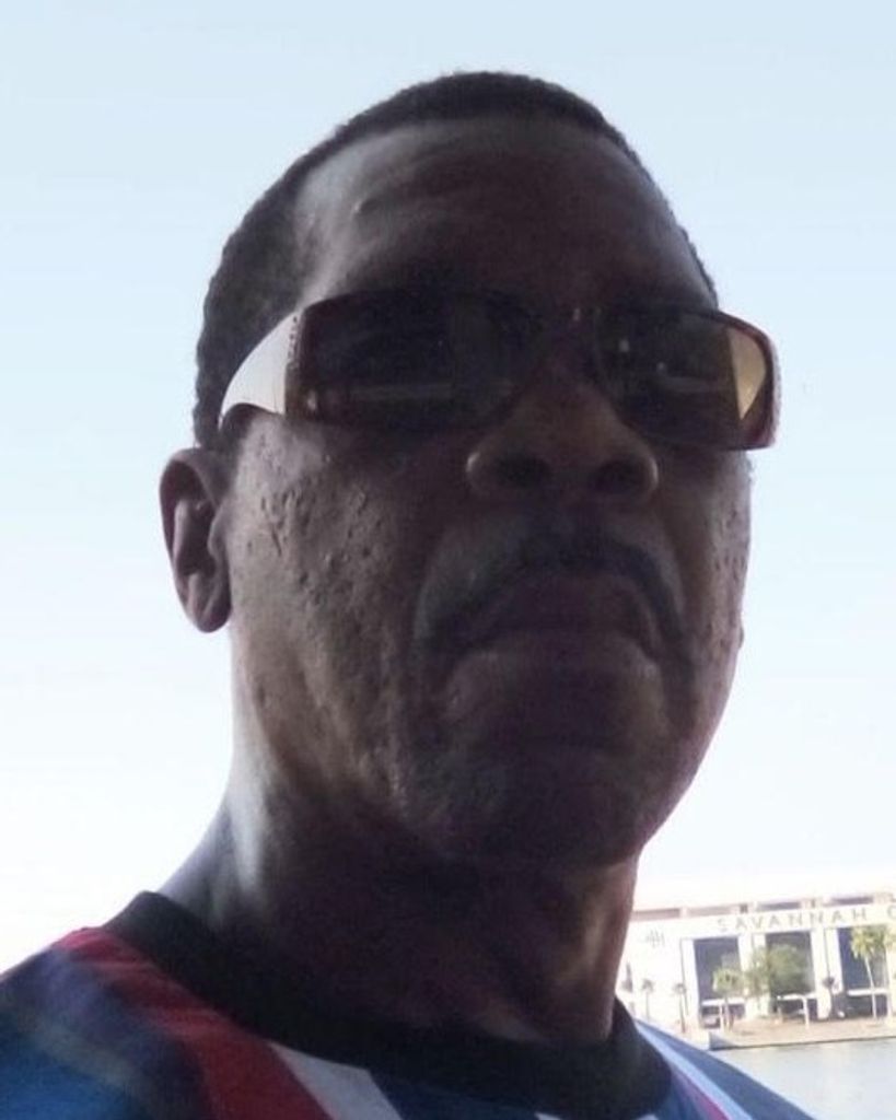 Terence Lofton Profile Photo