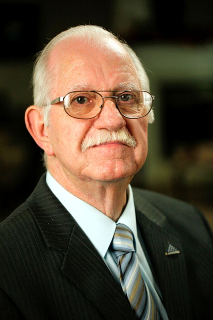 Ronald Steven Figg Profile Photo