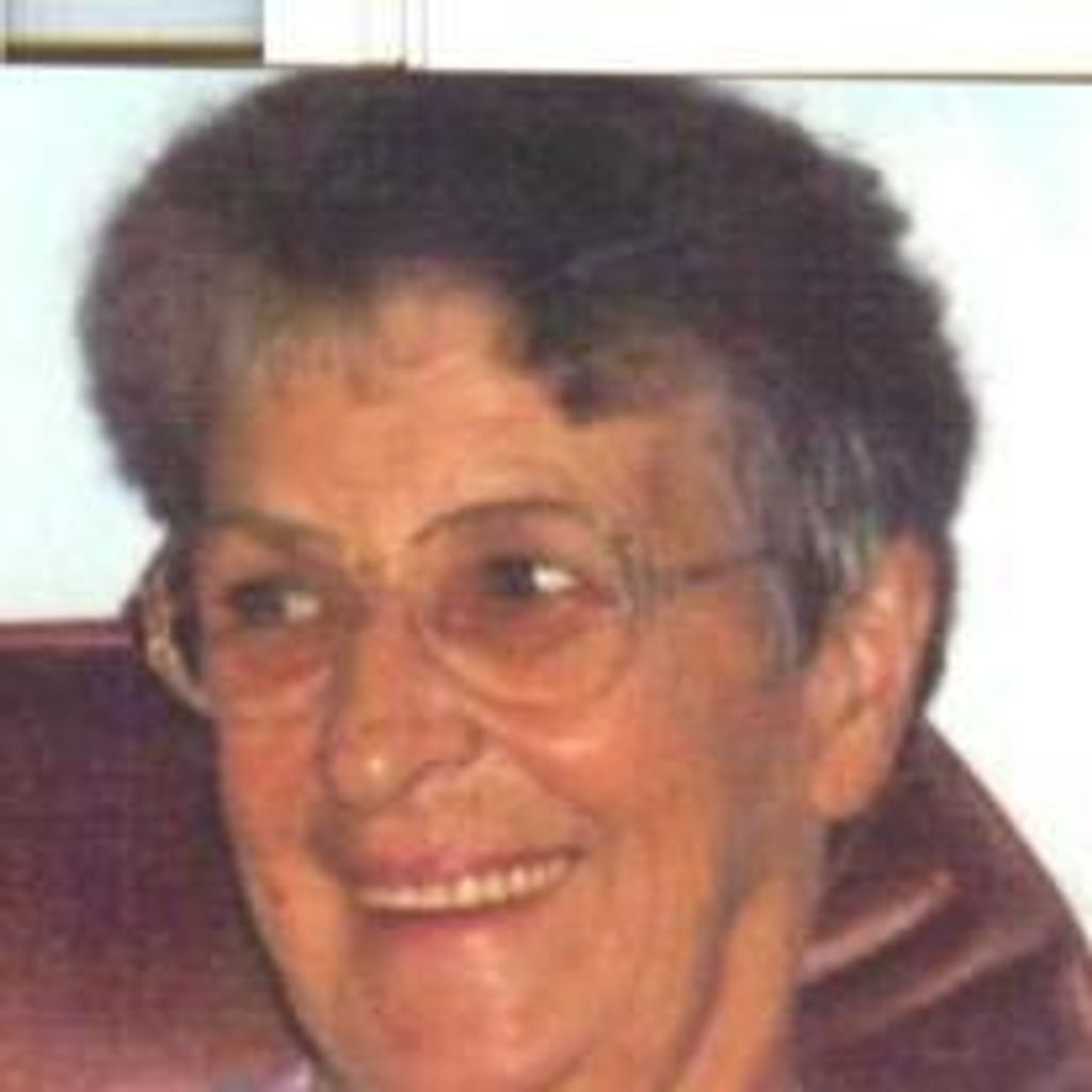 Joan N.  Cole