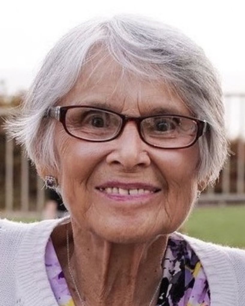 Erna Arzaga