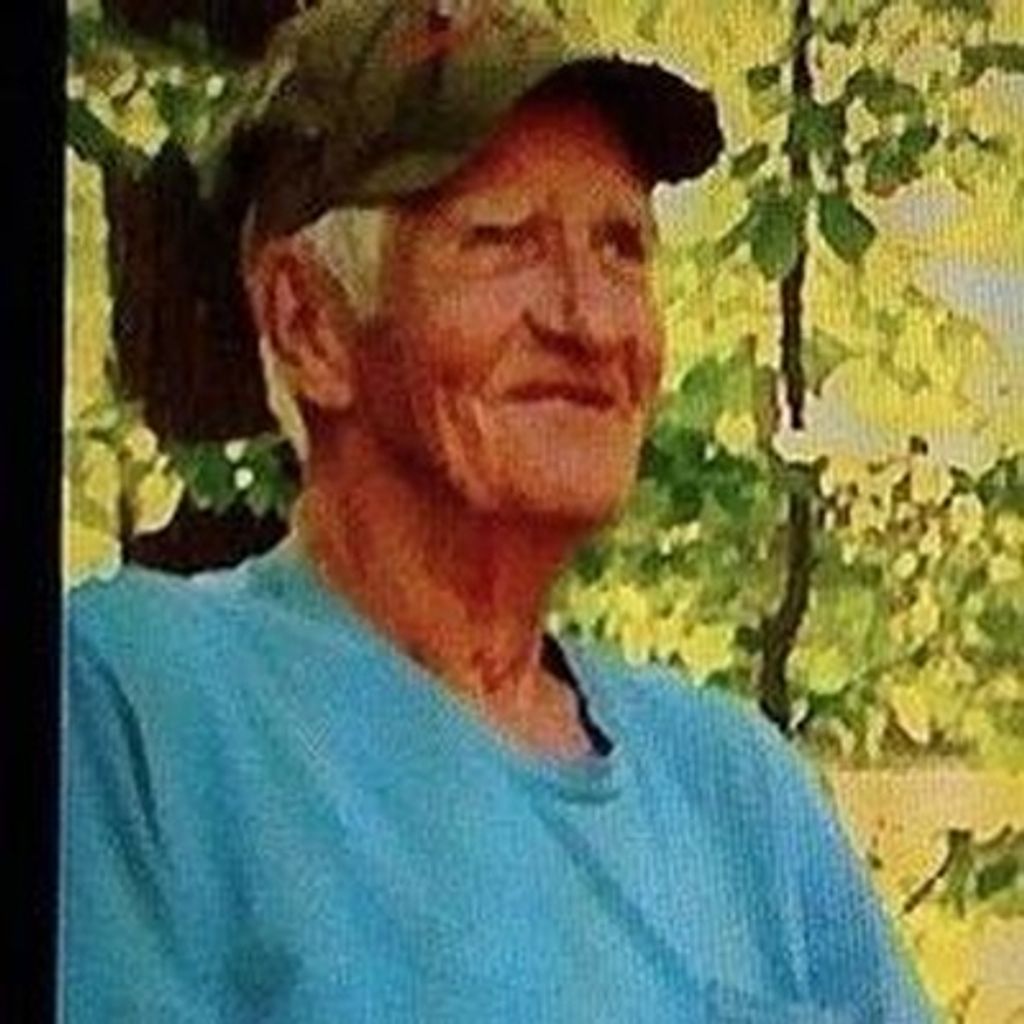 Walter "Bud" Franklin Mcmillion, Sr. Profile Photo