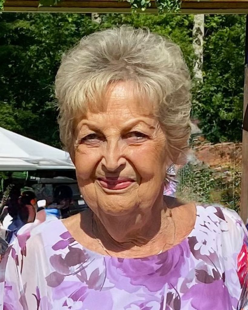 Sara "Judy" Gordon Profile Photo