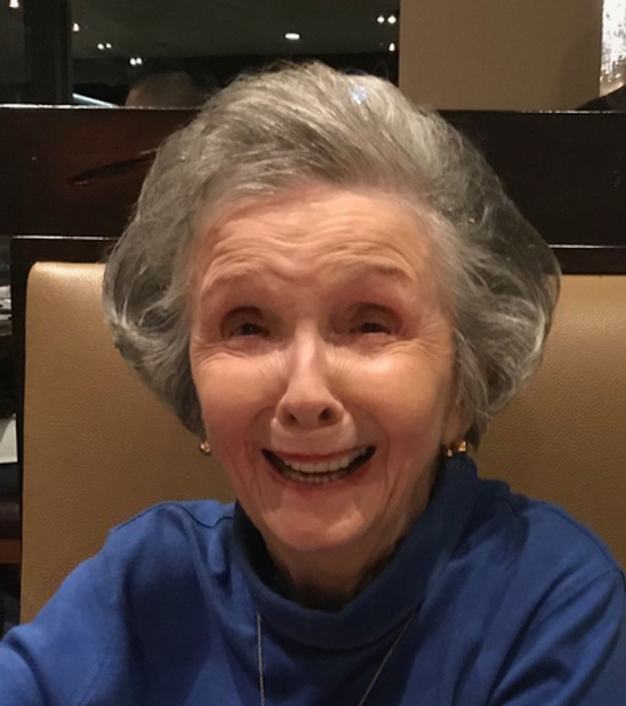 Margaret "Peg" Mccormick Weiss Profile Photo