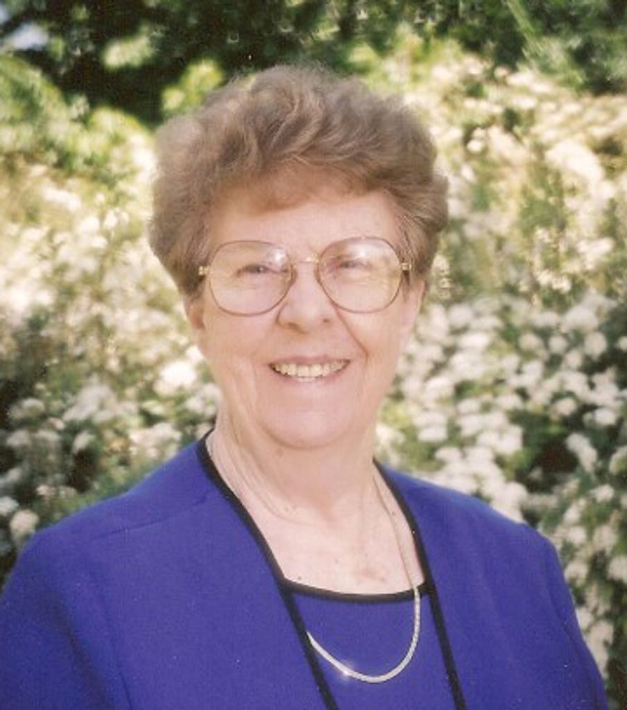 Betty Christensen