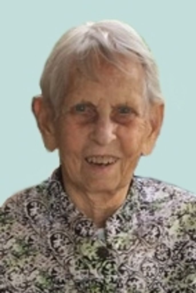 Una  June Altman