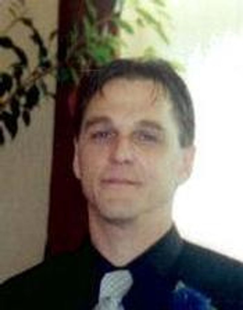 Curtis Richard Holtz