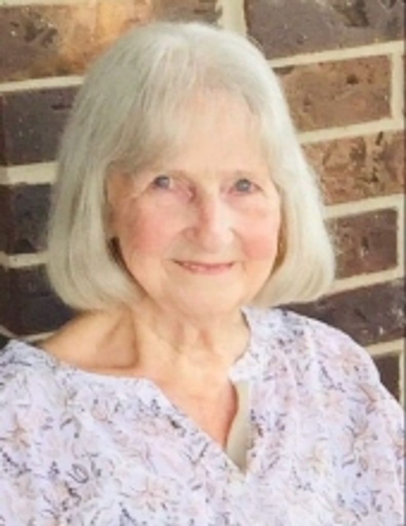 Hilda Ernestine Stump Profile Photo