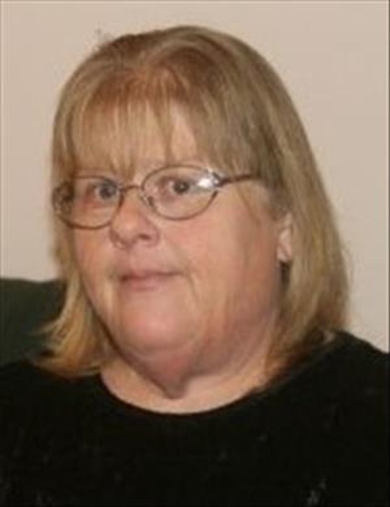 Mary Brown
