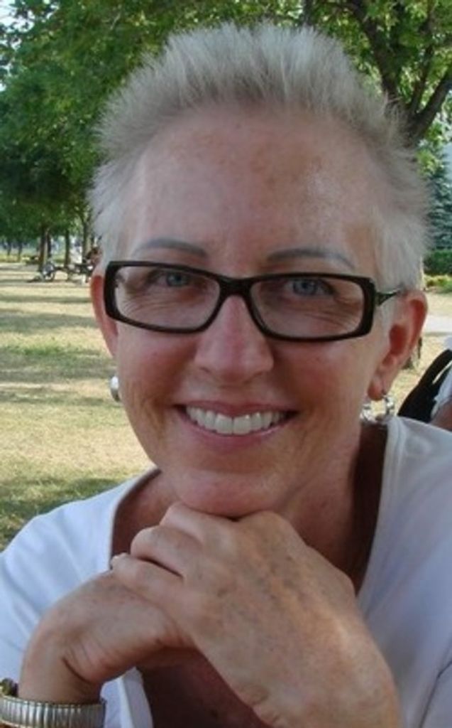 Rebecca Joanne Sweeney