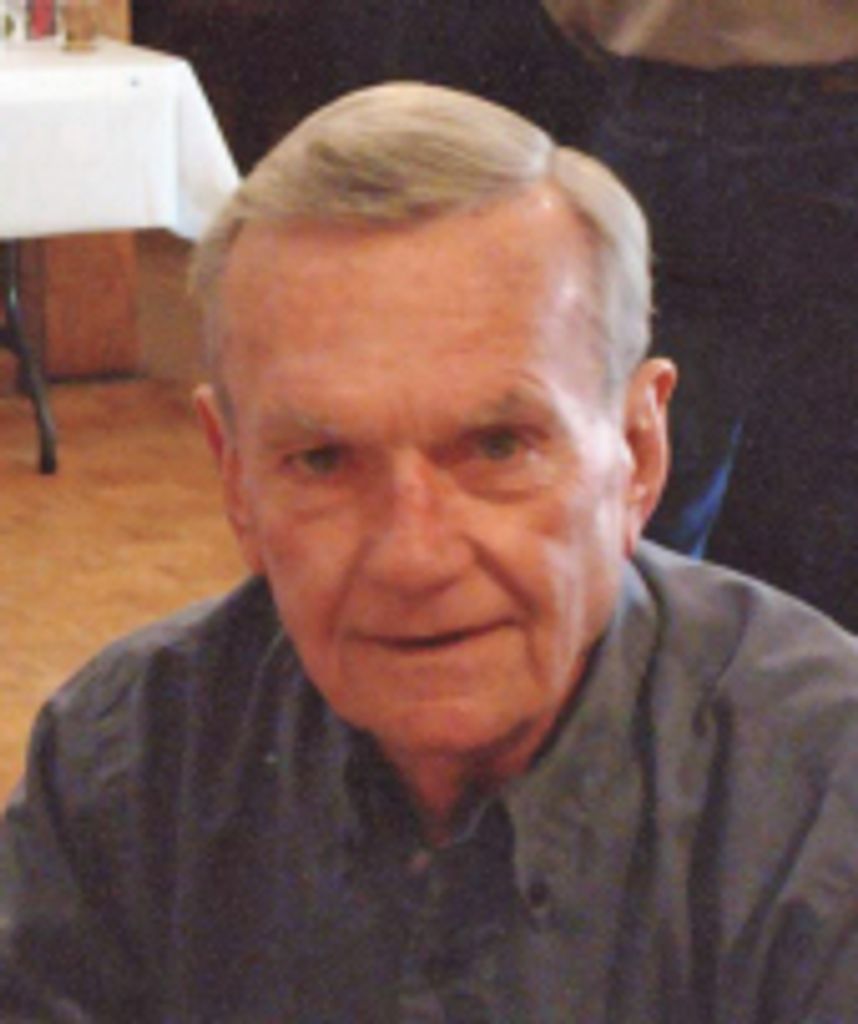 Ronald E. Kaluzny