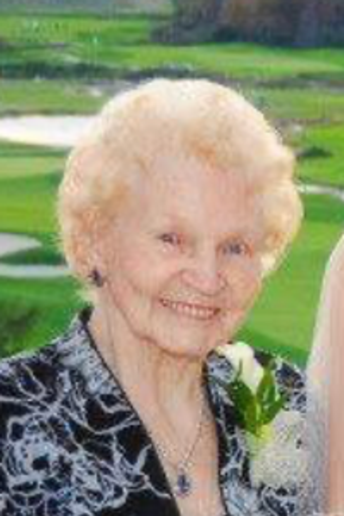 Agnes M. (Lamphier) Clark Profile Photo