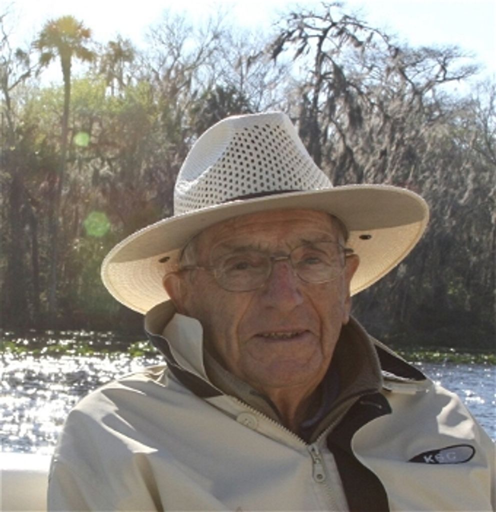 Frederick Leroy Staiger Profile Photo