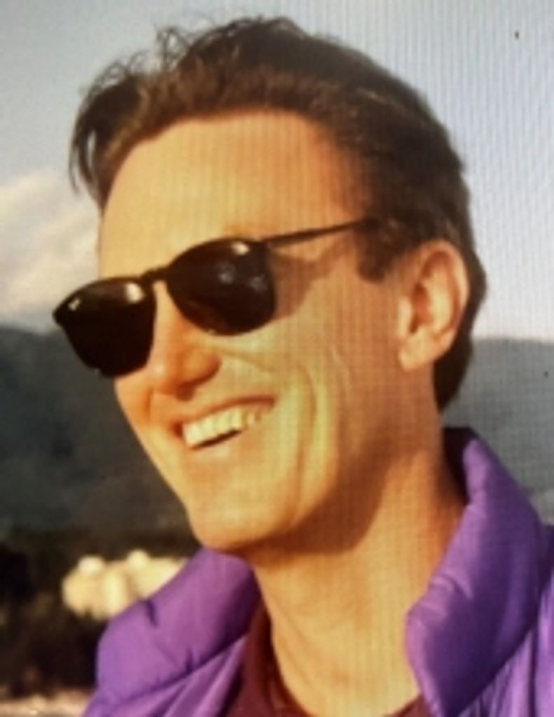 Thomas Gregory Roznowski Profile Photo