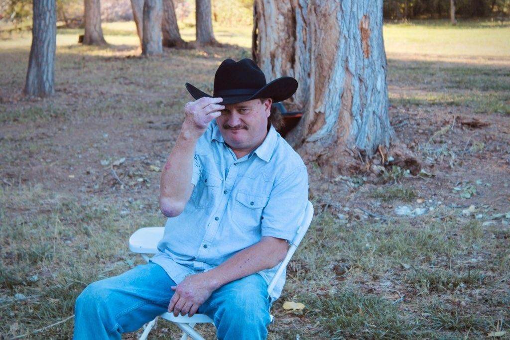Randy Russell
