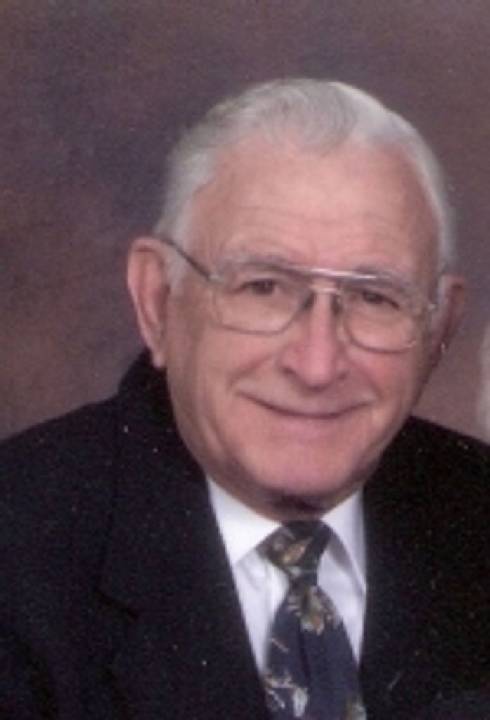 Merle Ainley