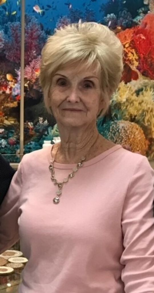 Vivian Elise Wofford Profile Photo