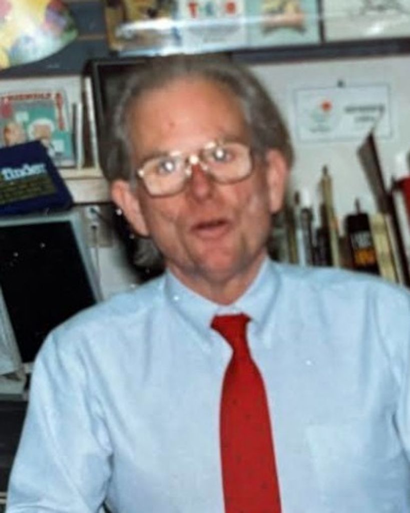 Edward 'Ned' Densmore Profile Photo