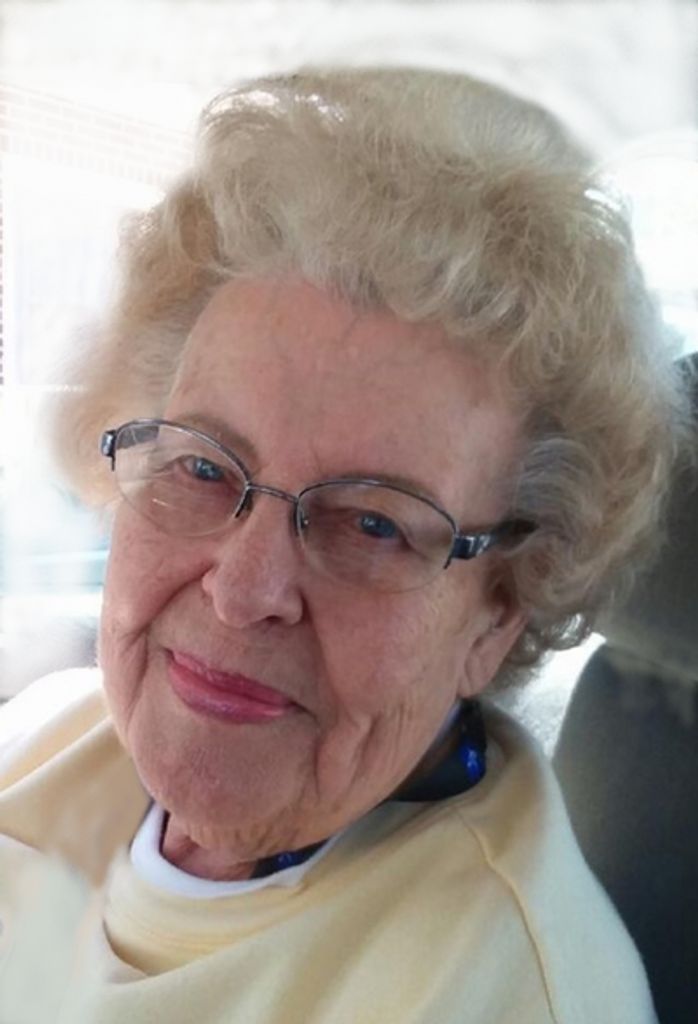 Phyllis J Anderson Profile Photo