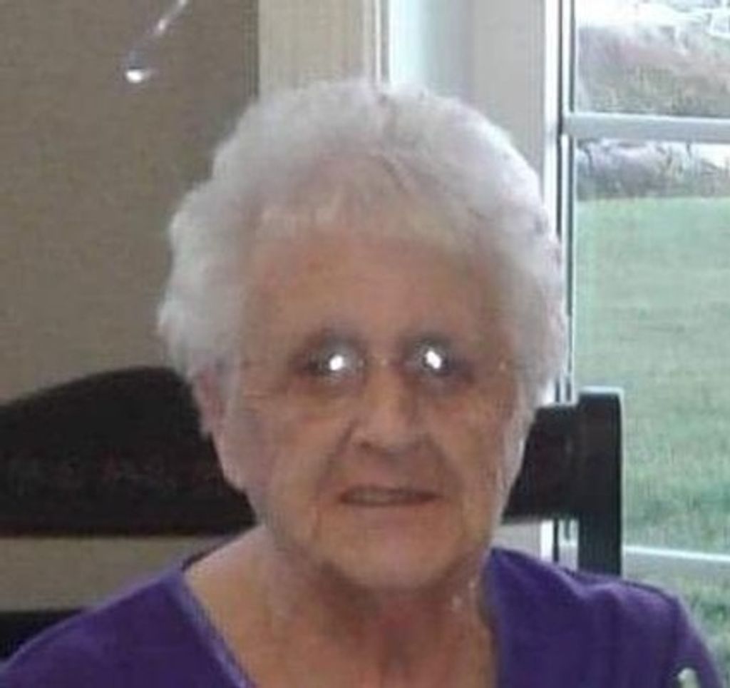 Ruby Bernice Hefferton Profile Photo