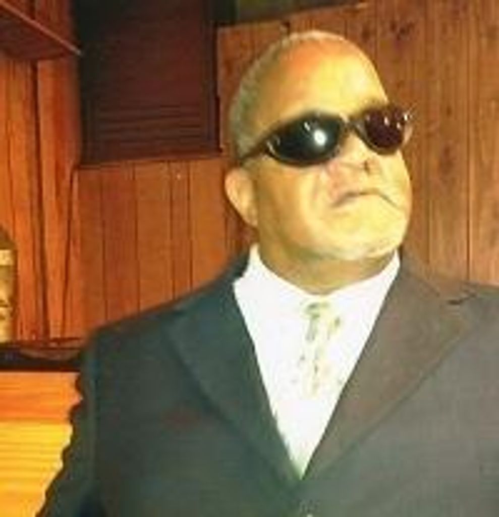 Jerome Mark White Profile Photo