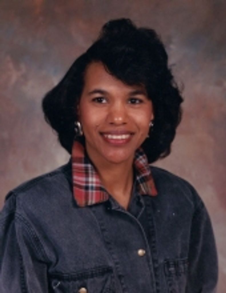 Eva (Williams)  Gaines Profile Photo