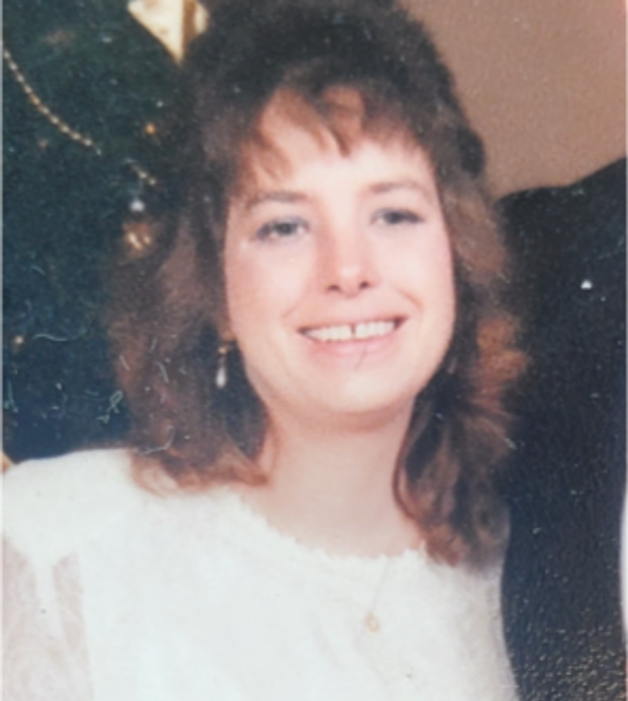 Linda Fay  Cherry