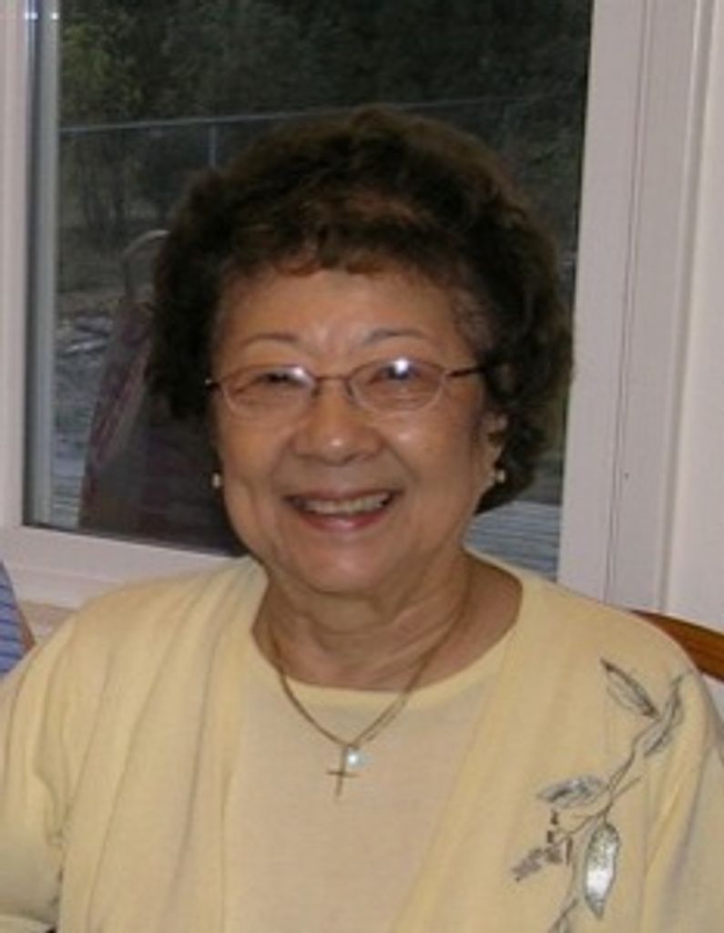 Nobuko Azumano