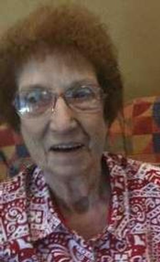 Bobbie Jo Willingham-Reeves