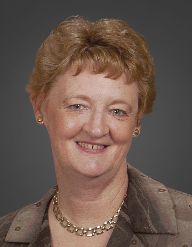 Brenda McClendon Smith Profile Photo