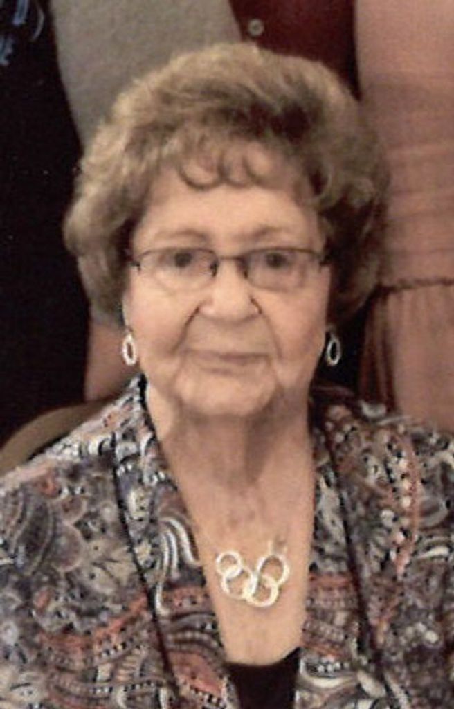 Margie L. Ricks