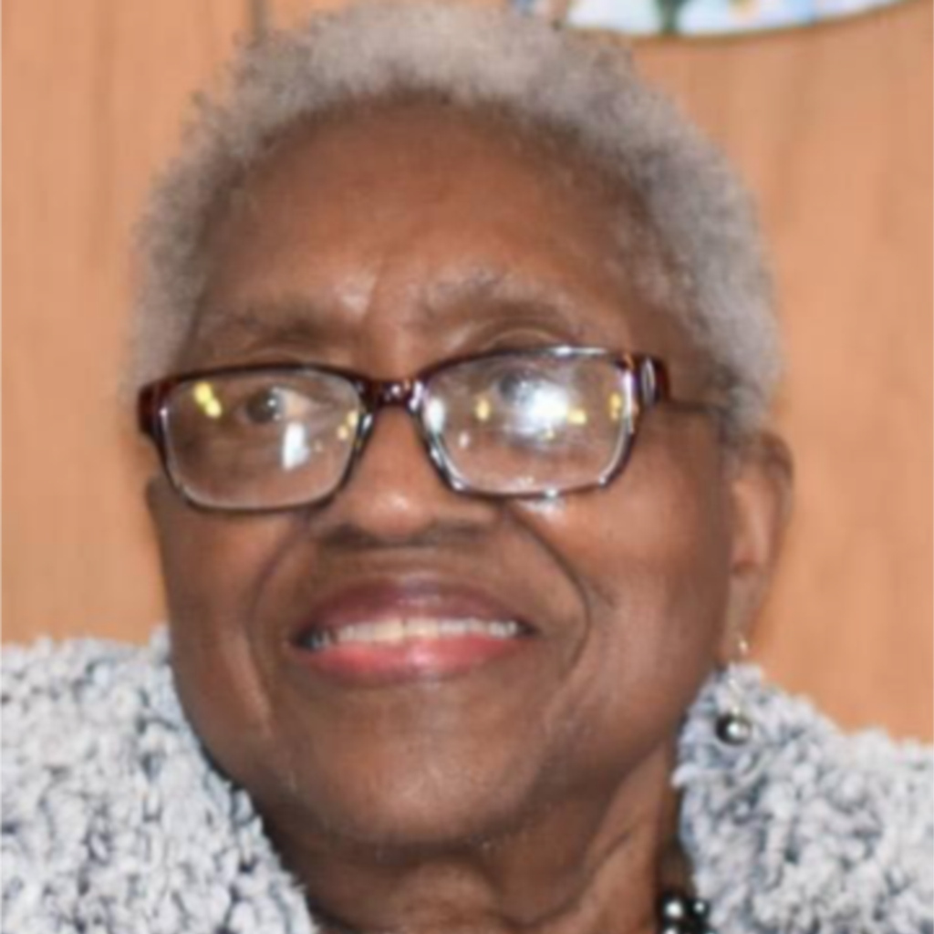 Mary Lucile Hood