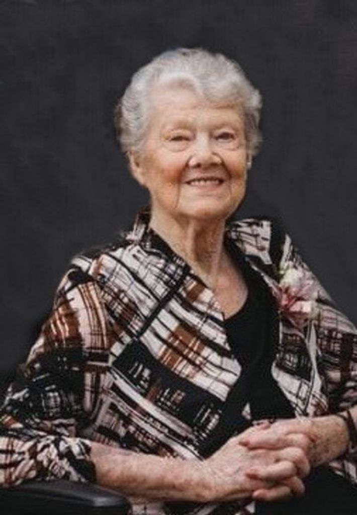 Shirley M. Hoffman Profile Photo