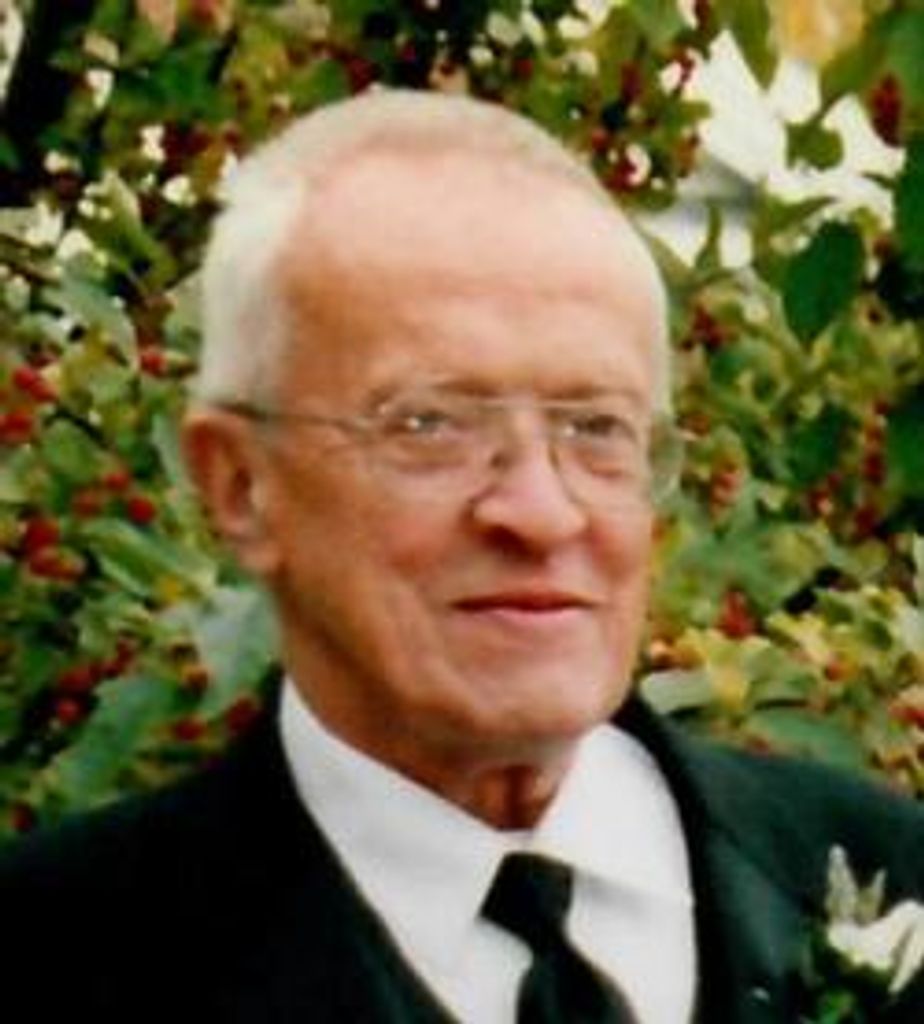James P. Meyers