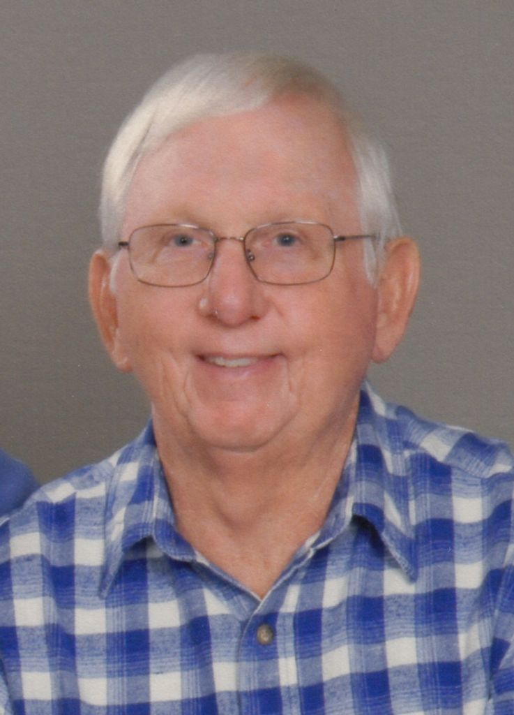 Charles "Gene" Eugene Mitchell, Jr.