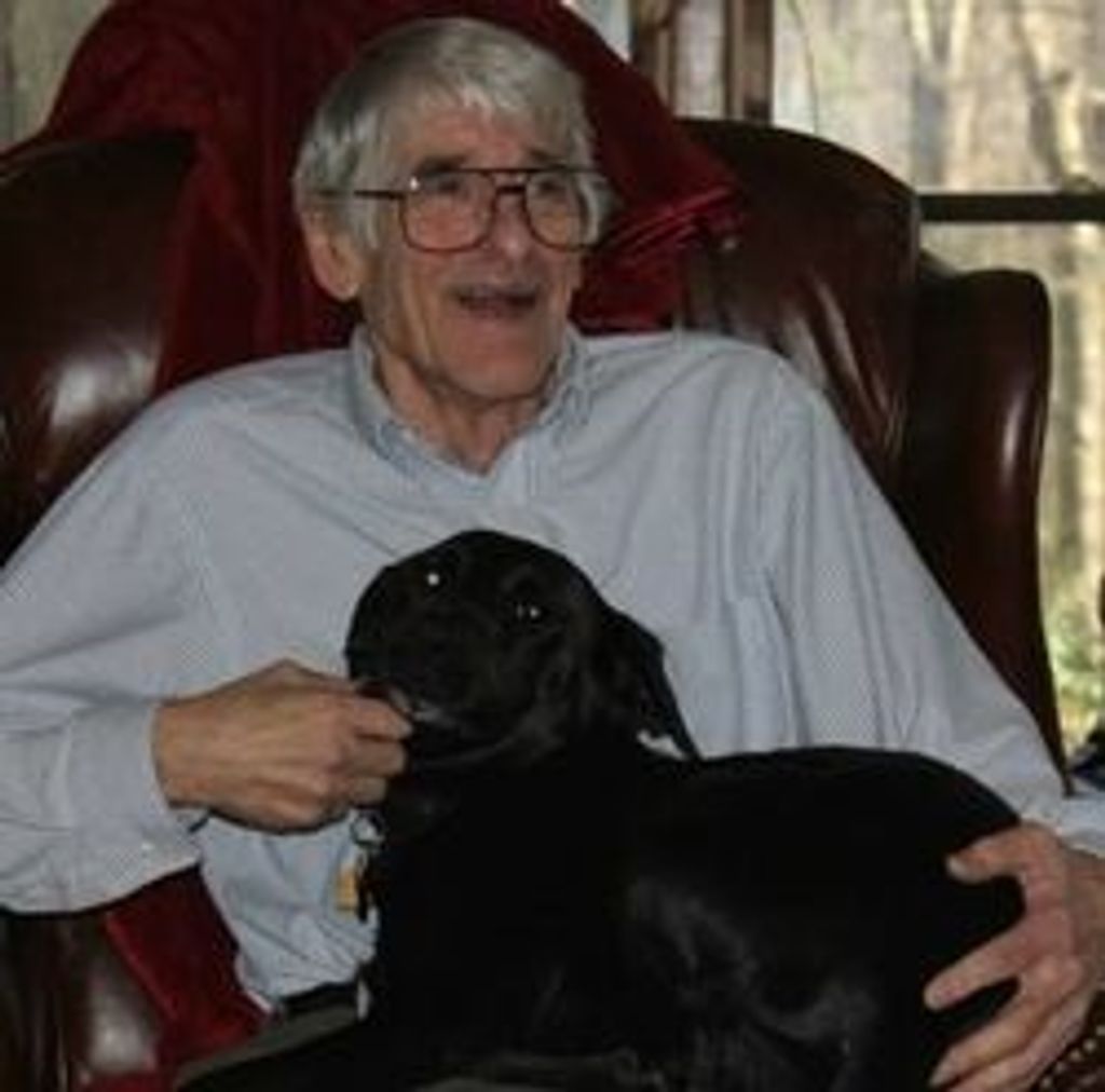 Robert W. McLellan Profile Photo