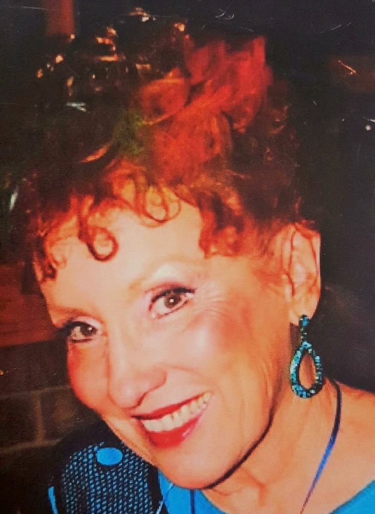 Rosemary Jeanne Cannon