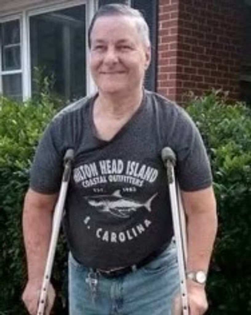Tony Edward Stephens Profile Photo