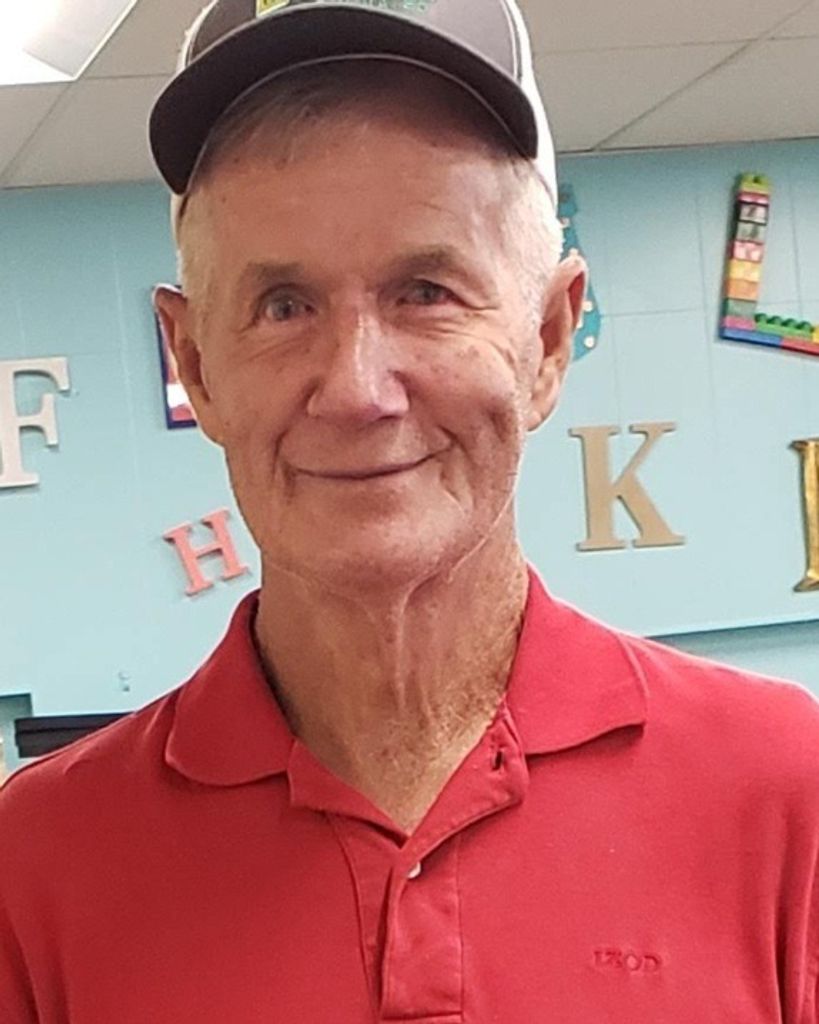 Charles Lacey Little Profile Photo