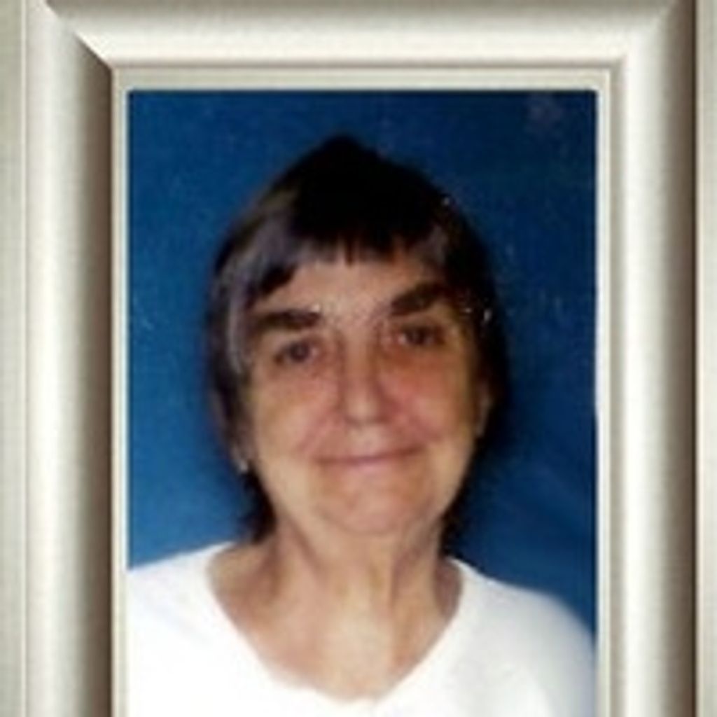 Mattie Sue McDonald Drinka