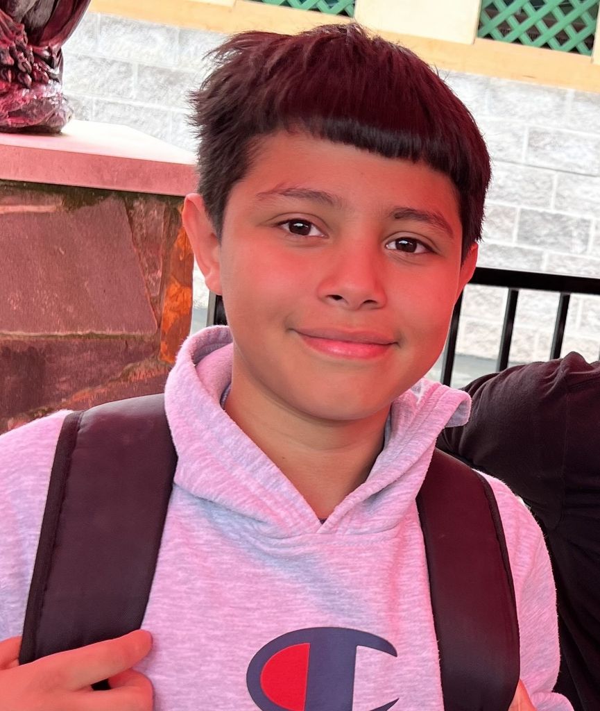 AIDEN DAVID SOLORZANO Profile Photo