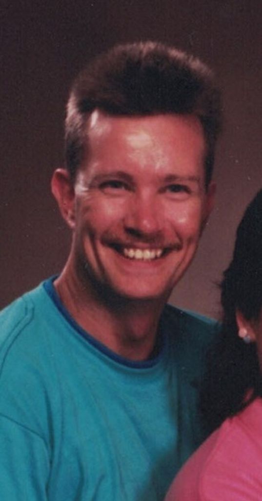 Freddie Joe Mitchell