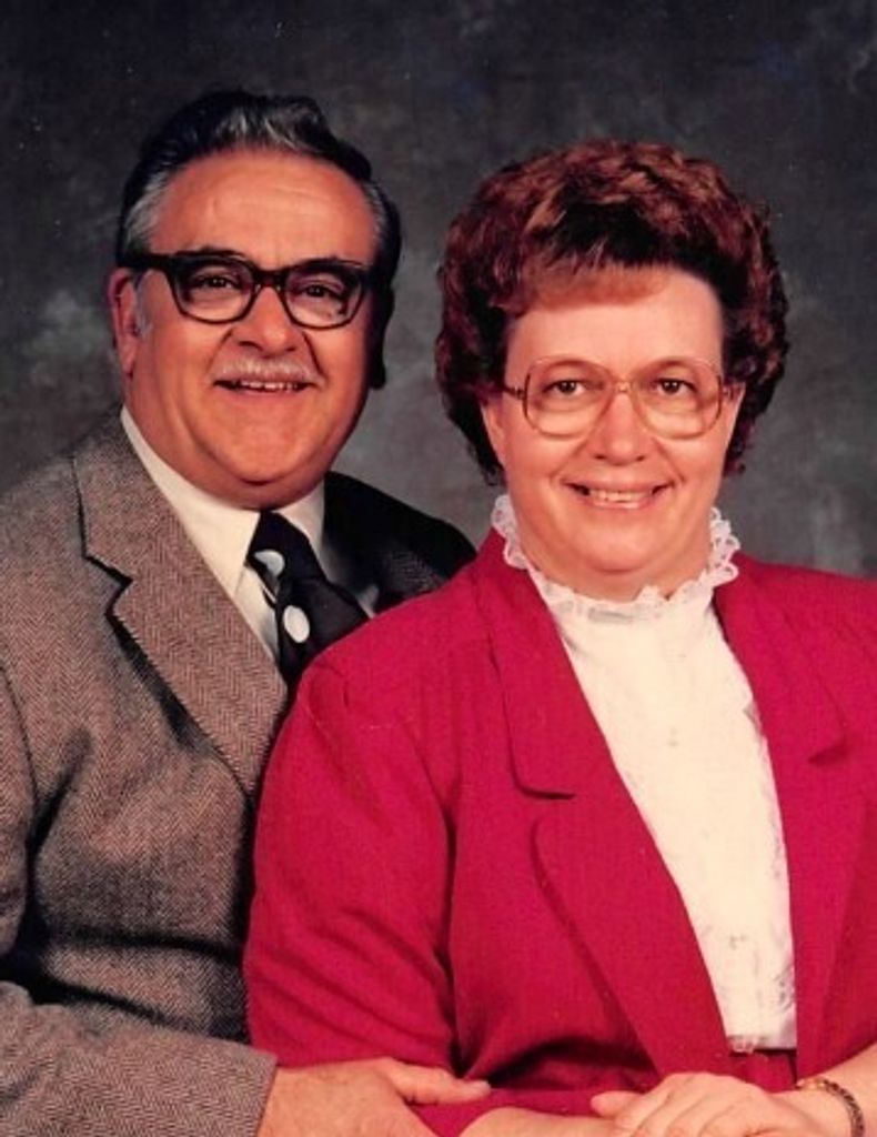 Juanita Alene (Foll) Penrod